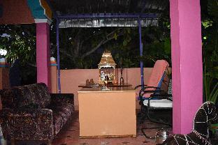 rainbow guest house tiruvannamalai