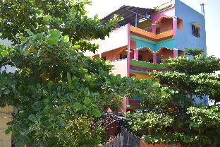 rainbow guest house tiruvannamalai