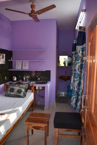 rainbow guest house tiruvannamalai