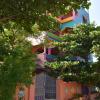 rainbow guest house tiruvannamalai