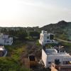 rainbow guest house tiruvannamalai