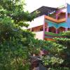 rainbow guest house tiruvannamalai