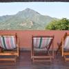 rainbow guest house tiruvannamalai