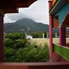 rainbow guest house tiruvannamalai
