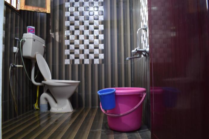 rainbow guest house tiruvannamalai