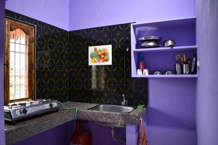 rainbow guest house tiruvannamalai