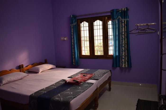 rainbow guest house tiruvannamalai