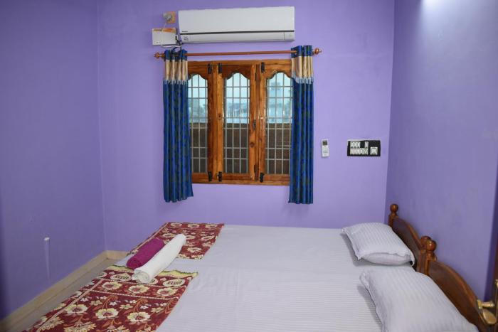 rainbow guest house tiruvannamalai