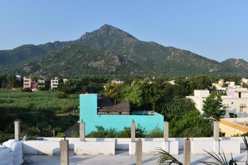 rainbow guest house tiruvannamalai