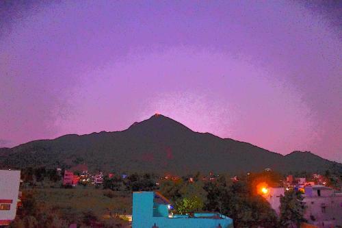 tiruvannamalai