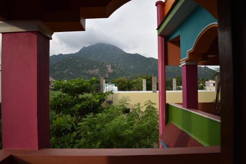 tiruvannamalai
