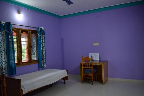 rainbow guest house tiruvannamalai