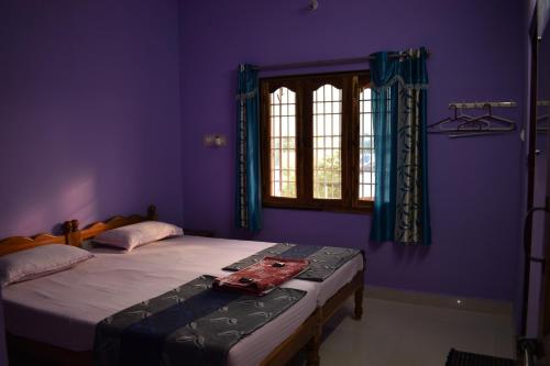 rainbow guest house tiruvannamalai