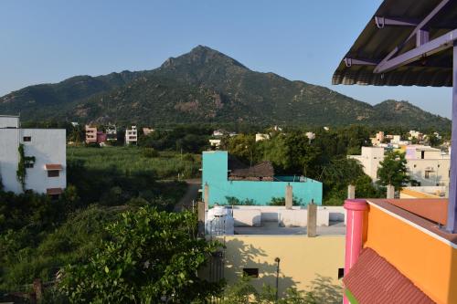 tiruvannamalai