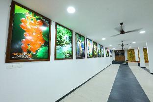 karthikeya residency