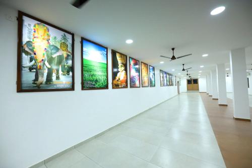 karthikeya residency