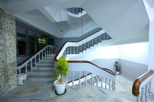 karthikeya residency