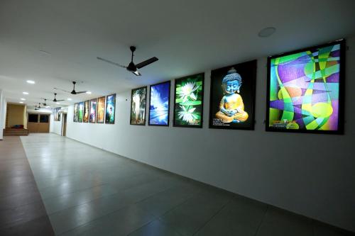 karthikeya residency