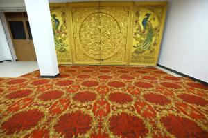 karthikeya residency