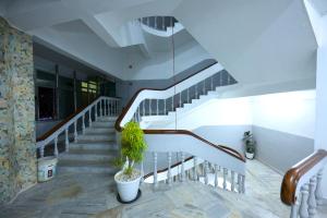 karthikeya residency