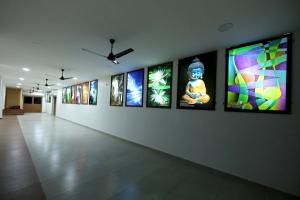 karthikeya residency