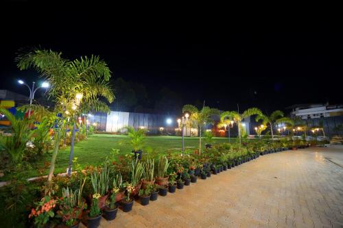 karthikeya residency