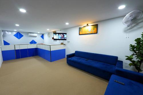 karthikeya residency