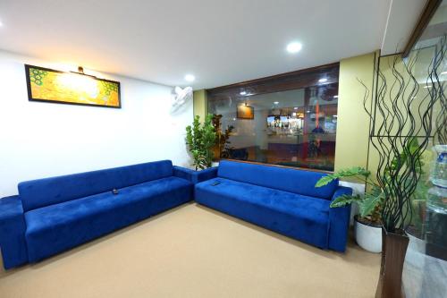 karthikeya residency