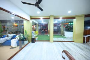 karthikeya residency