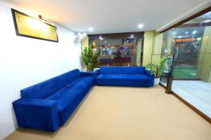 karthikeya residency