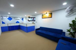 karthikeya residency