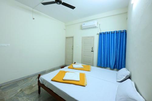 karthikeya residency