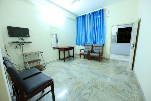 karthikeya residency