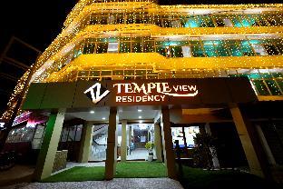 Karthikeya Residency,,3 star