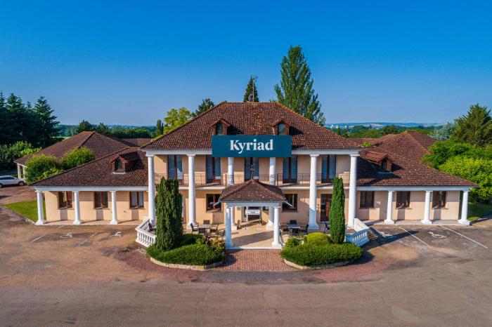 kyriad sens