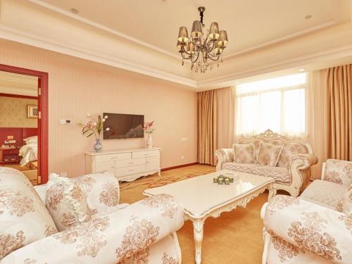 vienna classic hotel shanghai jinshan zhangyan industrial park zhongqiao college
