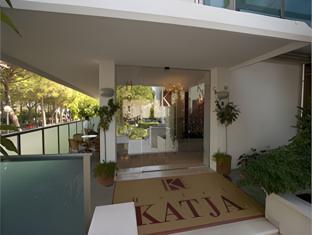 katja hotel