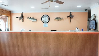 American Inn,Thomasville>>Camden,2 star