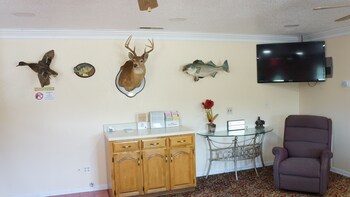 American Inn,Thomasville>>Camden,2 star