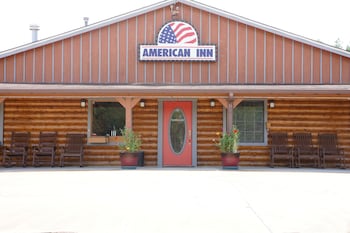 American Inn,Thomasville>>Camden,2 star