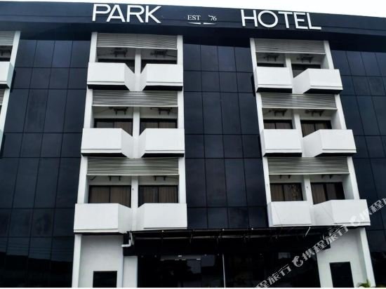 park hotels