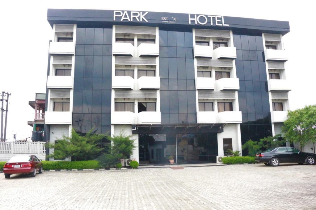 park hotels