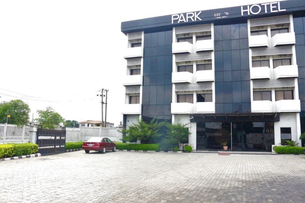 park hotels