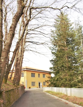 ostello la miniera