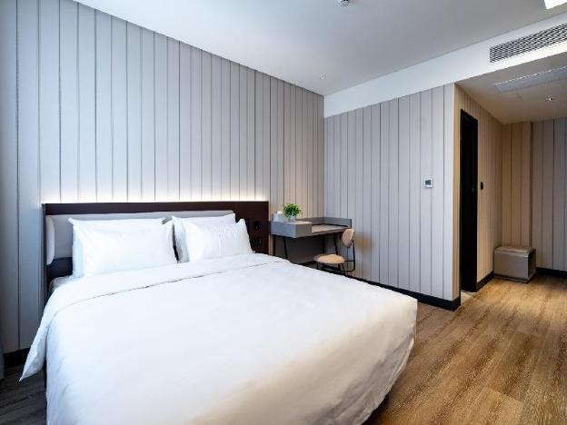 hanting hotel zhangjiakou middle qingshuihe road