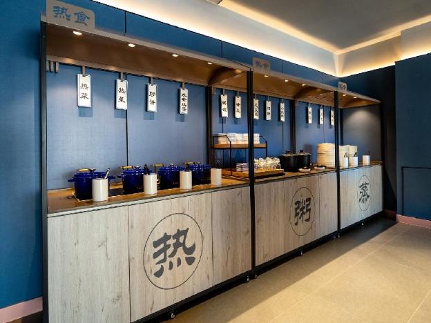 hanting hotel zhangjiakou middle qingshuihe road