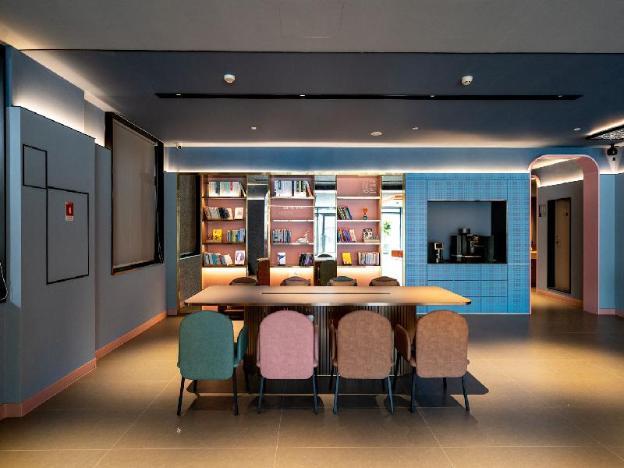 hanting hotel zhangjiakou middle qingshuihe road