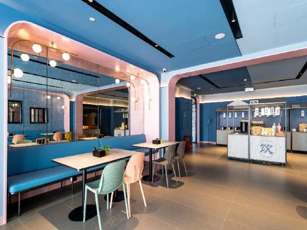 hanting hotel zhangjiakou middle qingshuihe road