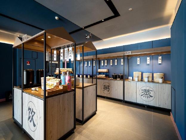 hanting hotel zhangjiakou middle qingshuihe road