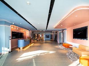 hanting hotel zhangjiakou middle qingshuihe road